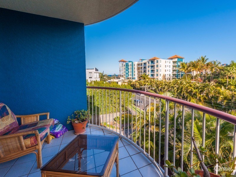 10/10-12 Maroubra Street, Maroochydore QLD 4558