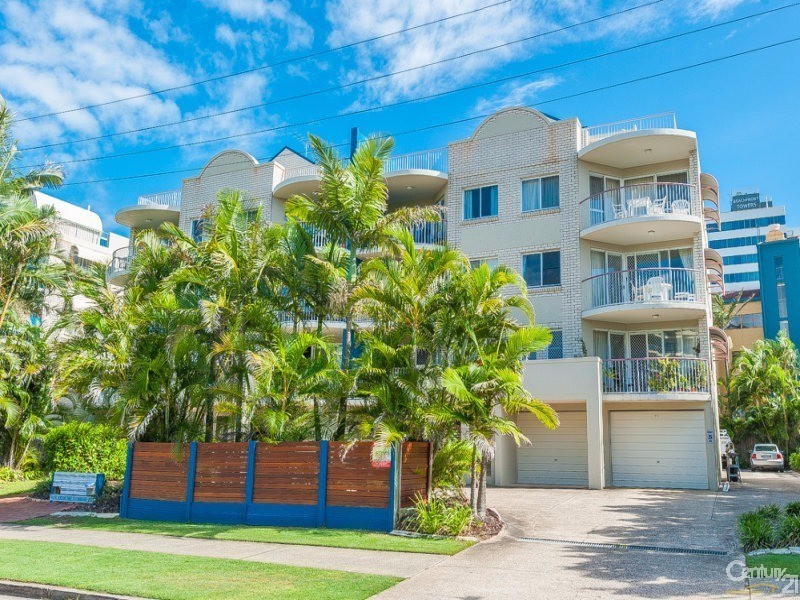 10/10-12 Maroubra Street, Maroochydore QLD 4558