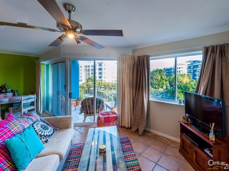 10/10-12 Maroubra Street, Maroochydore QLD 4558