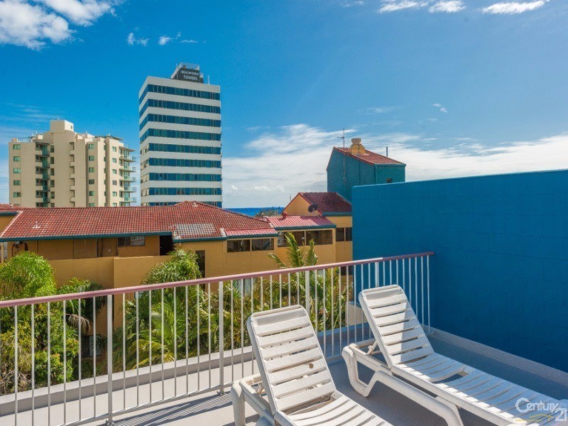 10/10-12 Maroubra Street, Maroochydore QLD 4558