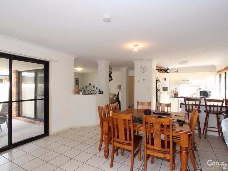 7 Pimelea Court, Mountain Creek QLD 4557