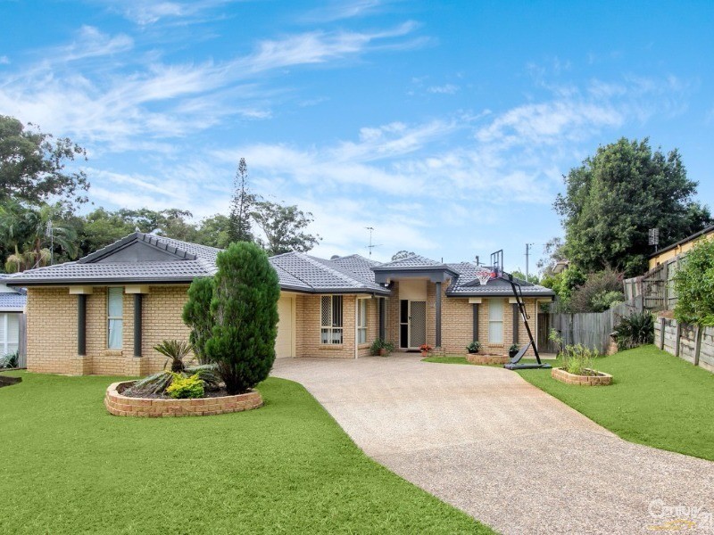 9 Icarus Court, Buderim QLD 4556