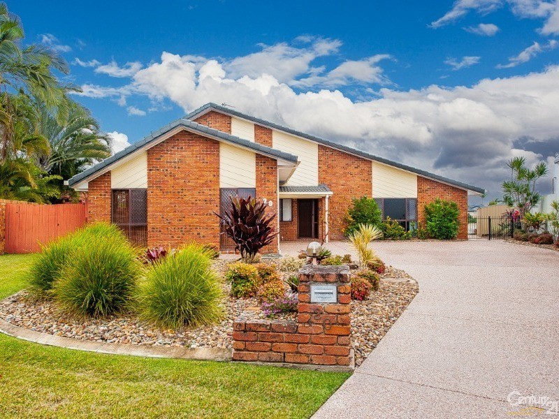 20 April Court, Maroochydore QLD 4558