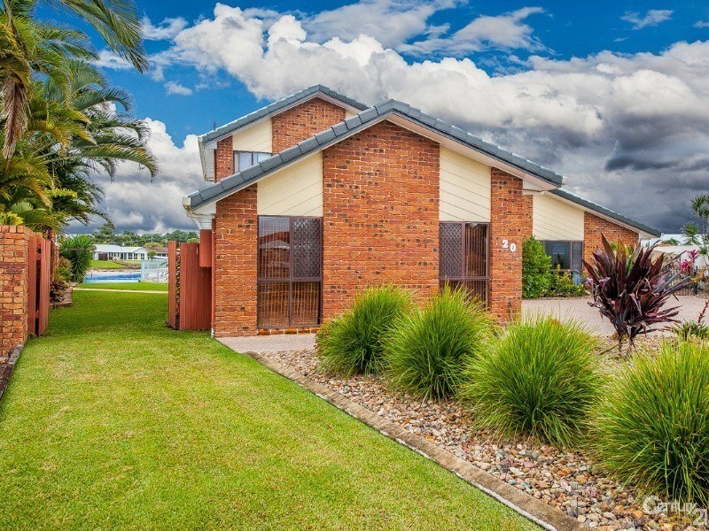 20 April Court, Maroochydore QLD 4558