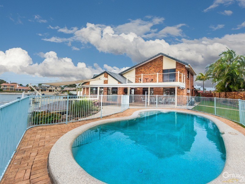 20 April Court, Maroochydore QLD 4558