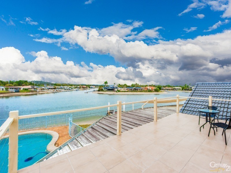 20 April Court, Maroochydore QLD 4558