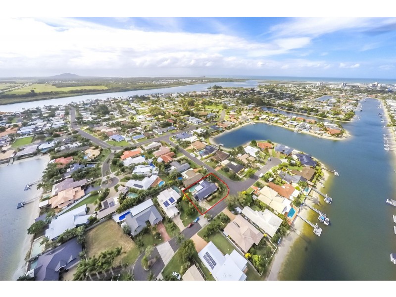 12 Sunpointe Street, Maroochydore QLD 4558