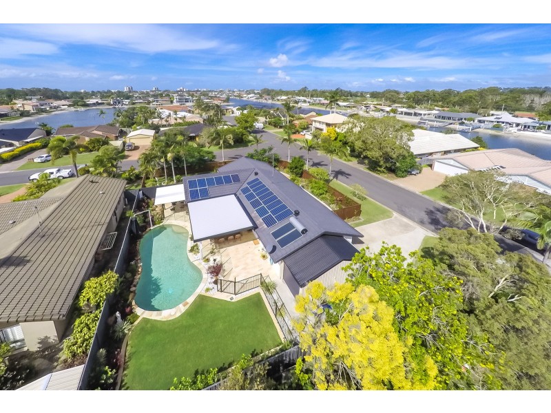 12 Sunpointe Street, Maroochydore QLD 4558