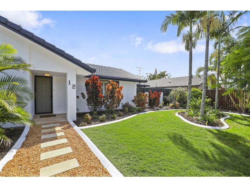 12 Sunpointe Street, Maroochydore QLD 4558