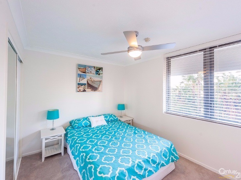 7/27 Sixth Avenue, Maroochydore QLD 4558