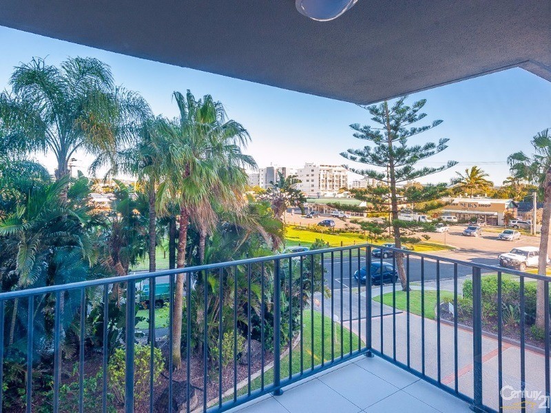 7/27 Sixth Avenue, Maroochydore QLD 4558