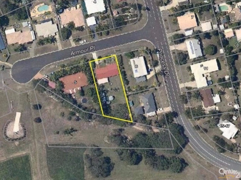 3 Armour Place, Bli Bli QLD 4560