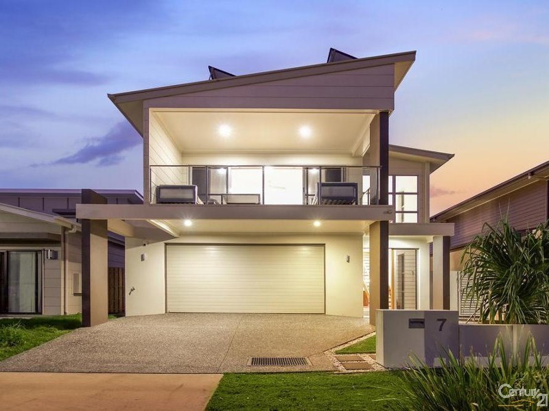 7 Tulleen Place, Maroochydore QLD 4558