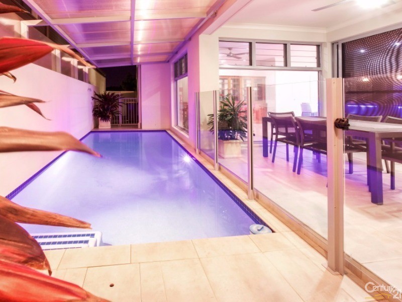 7 Tulleen Place, Maroochydore QLD 4558