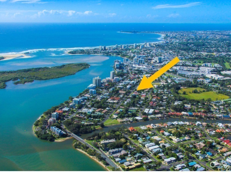 43 Anzac Avenue, Maroochydore QLD 4558