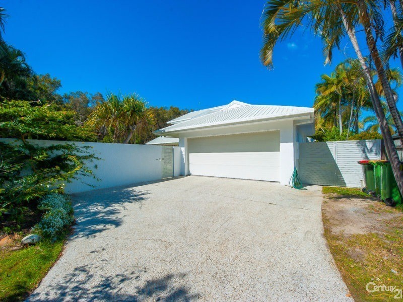 8 Bellbird Court, Wurtulla QLD 4575