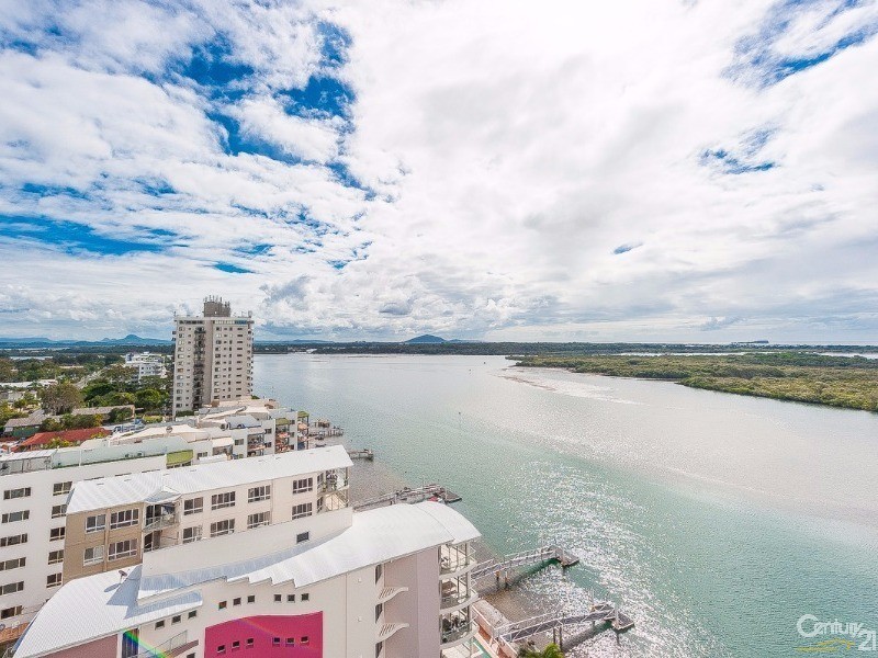 13D/120-122 Duporth Avenue, Maroochydore QLD 4558