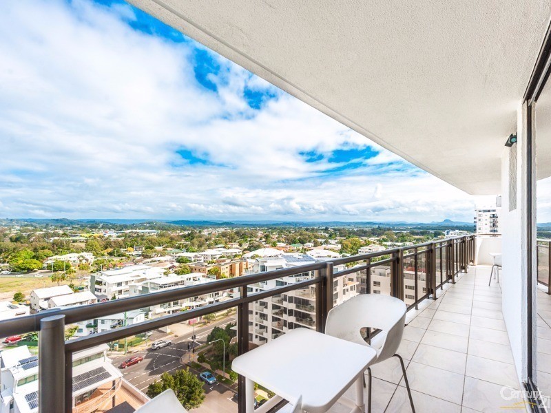 13D/120-122 Duporth Avenue, Maroochydore QLD 4558