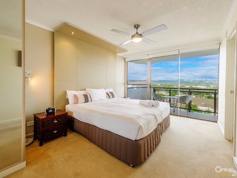 13D/120-122 Duporth Avenue, Maroochydore QLD 4558