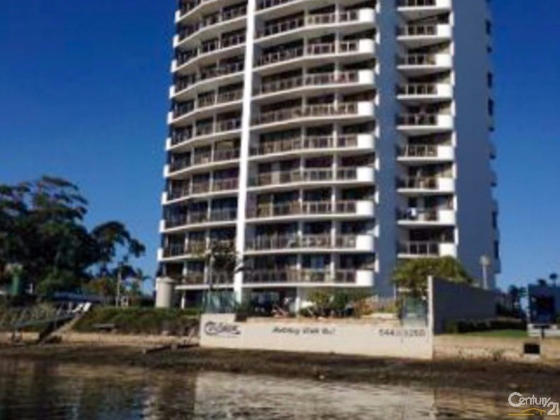 13D/120-122 Duporth Avenue, Maroochydore QLD 4558