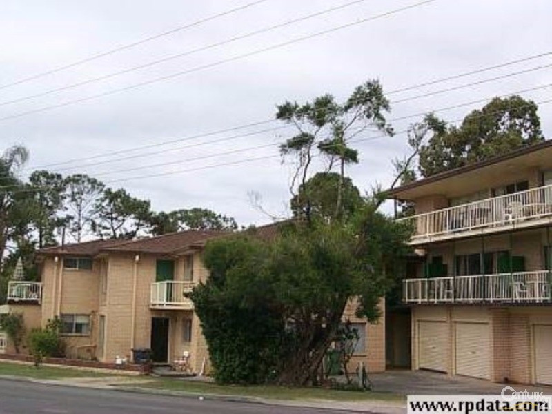 1/11 Pacific Terrace, Alexandra Headland QLD 4572