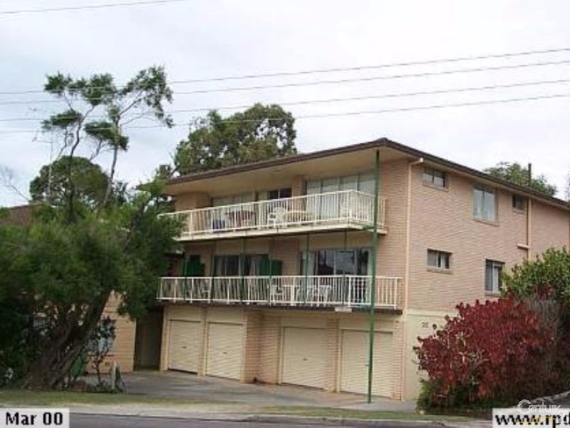 1/11 Pacific Terrace, Alexandra Headland QLD 4572