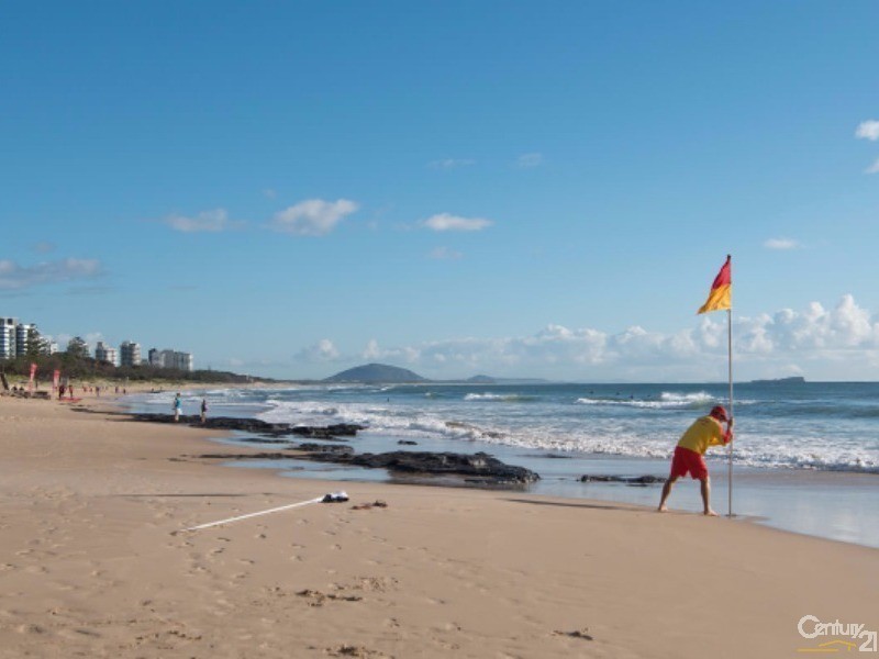 1/11 Pacific Terrace, Alexandra Headland QLD 4572