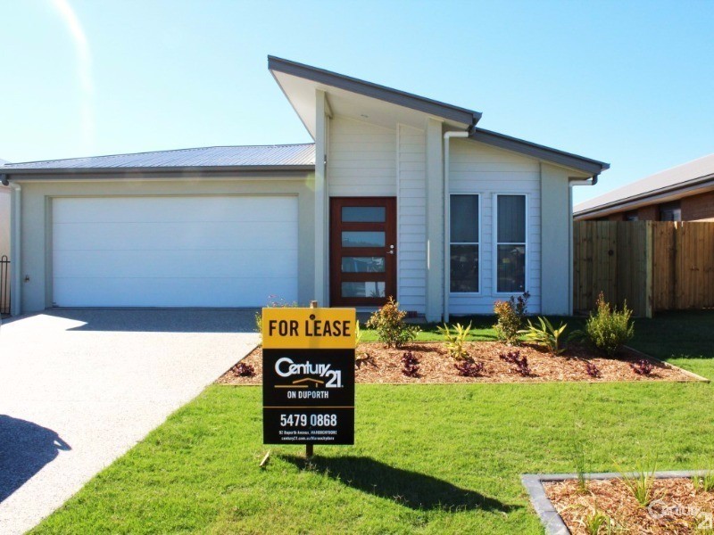 55 Springs Drive, Meridan Plains QLD 4551