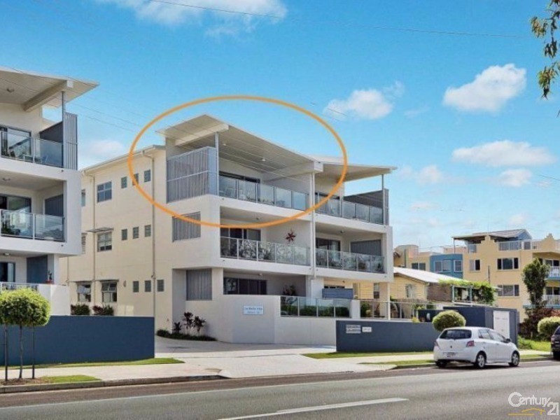 12/299 Bradman Avenue, Maroochydore QLD 4558