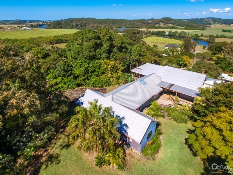 61 Apps Road, Maroochy River QLD 4561