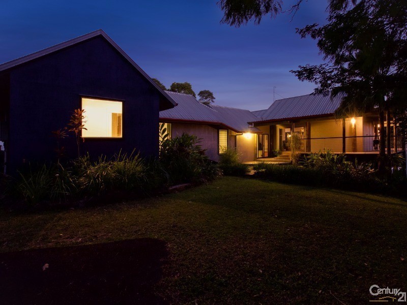 61 Apps Road, Maroochy River QLD 4561