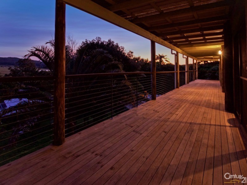 61 Apps Road, Maroochy River QLD 4561