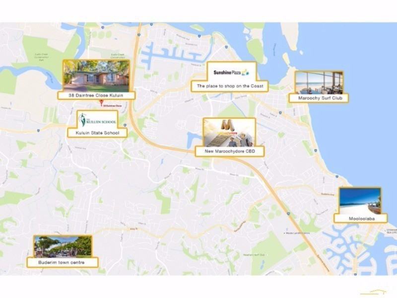 38  Daintree Close, Kuluin QLD 4558