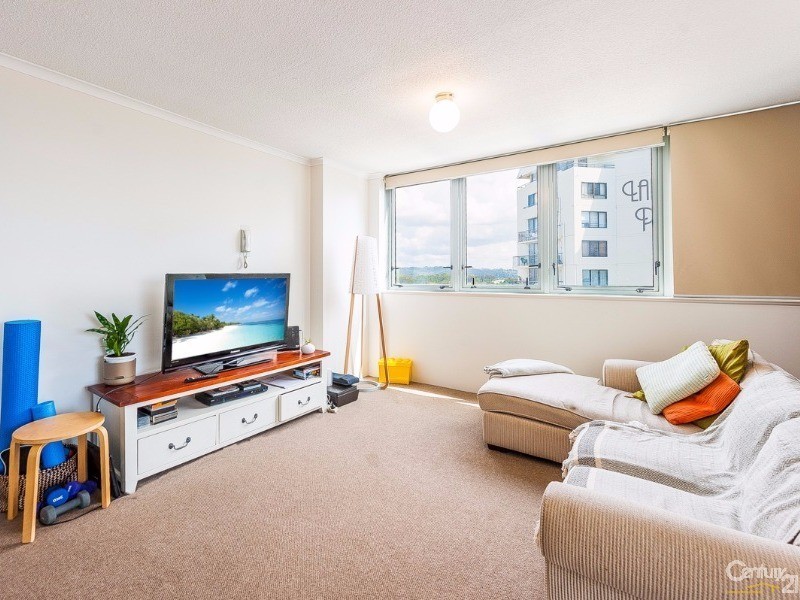 26/4 Aerodrome Road, Maroochydore QLD 4558