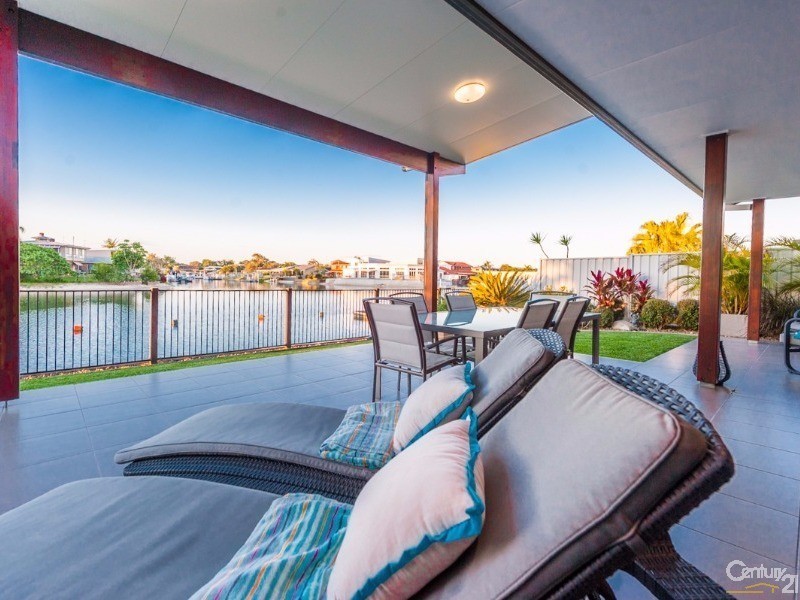 58 Tepequar Drive, Maroochydore QLD 4558