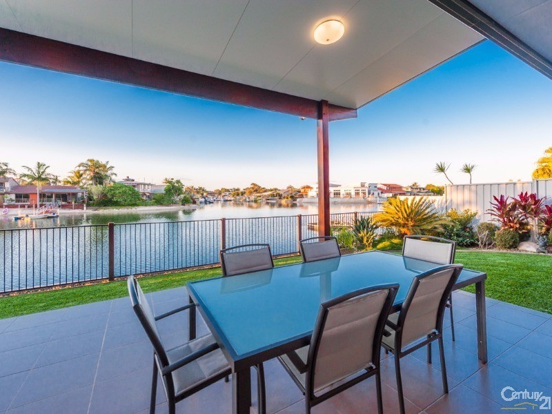 58 Tepequar Drive, Maroochydore QLD 4558
