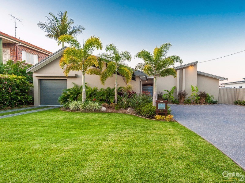 58 Tepequar Drive, Maroochydore QLD 4558