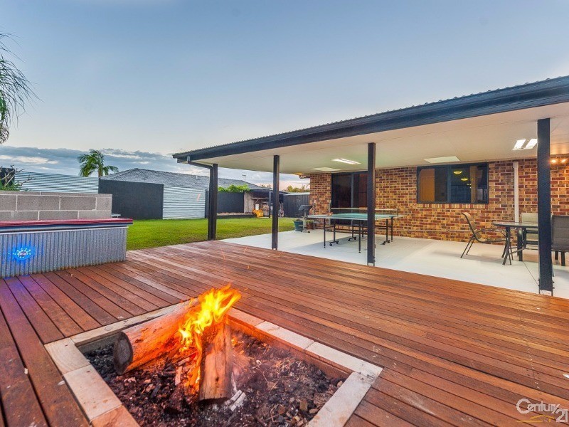 34 Bellevue Street, Bli Bli QLD 4560