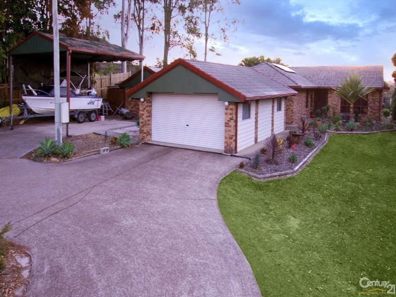 348 Main Road, Kuluin QLD 4558