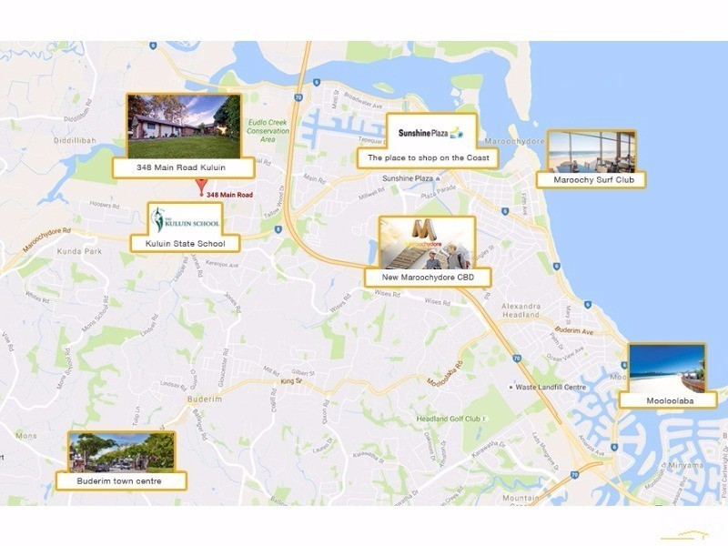 348 Main Road, Kuluin QLD 4558