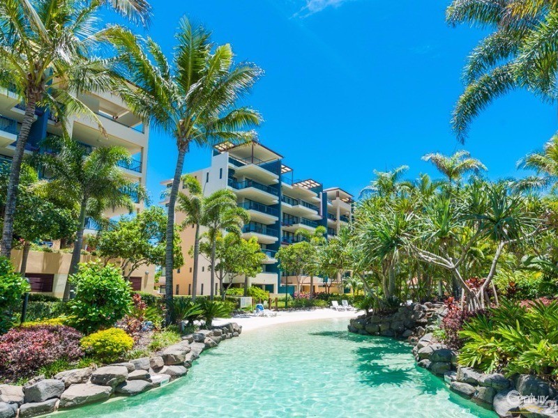 303/98 Alexandra Parade, Alexandra Headland QLD 4572