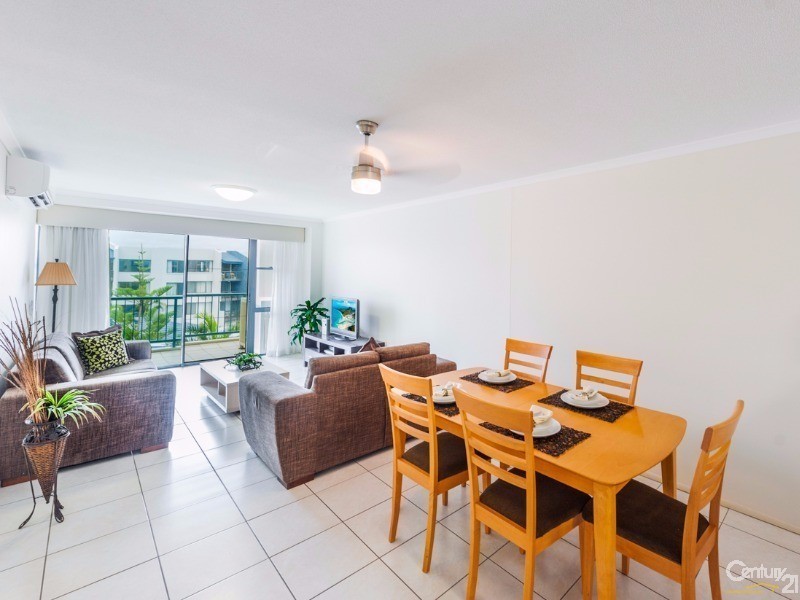 303/98 Alexandra Parade, Alexandra Headland QLD 4572