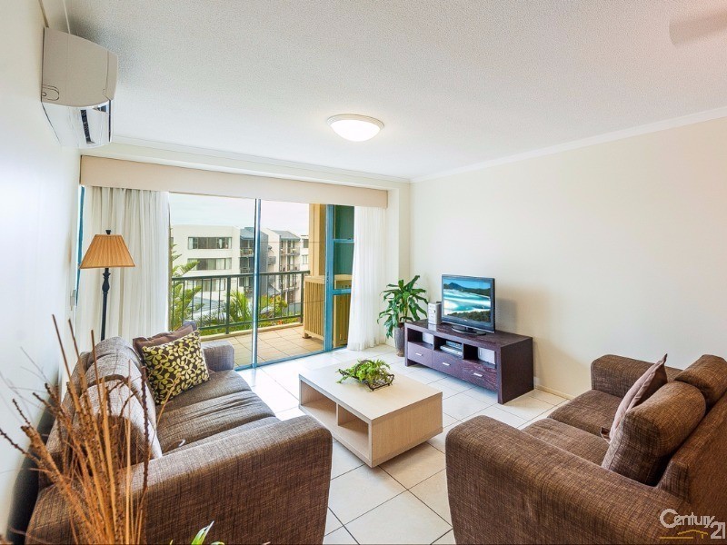 303/98 Alexandra Parade, Alexandra Headland QLD 4572
