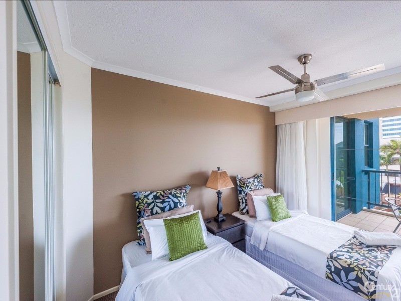 303/98 Alexandra Parade, Alexandra Headland QLD 4572