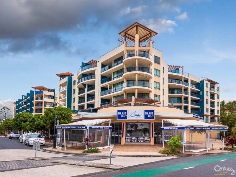 303/98 Alexandra Parade, Alexandra Headland QLD 4572