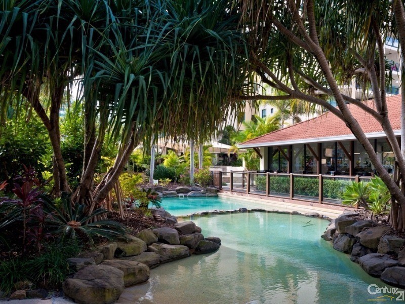 303/98 Alexandra Parade, Alexandra Headland QLD 4572