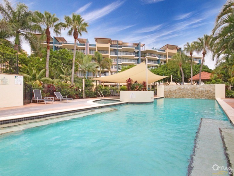 303/98 Alexandra Parade, Alexandra Headland QLD 4572