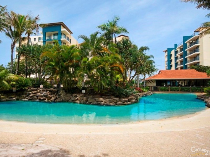 303/98 Alexandra Parade, Alexandra Headland QLD 4572