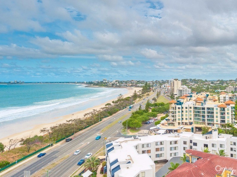 303/98 Alexandra Parade, Alexandra Headland QLD 4572