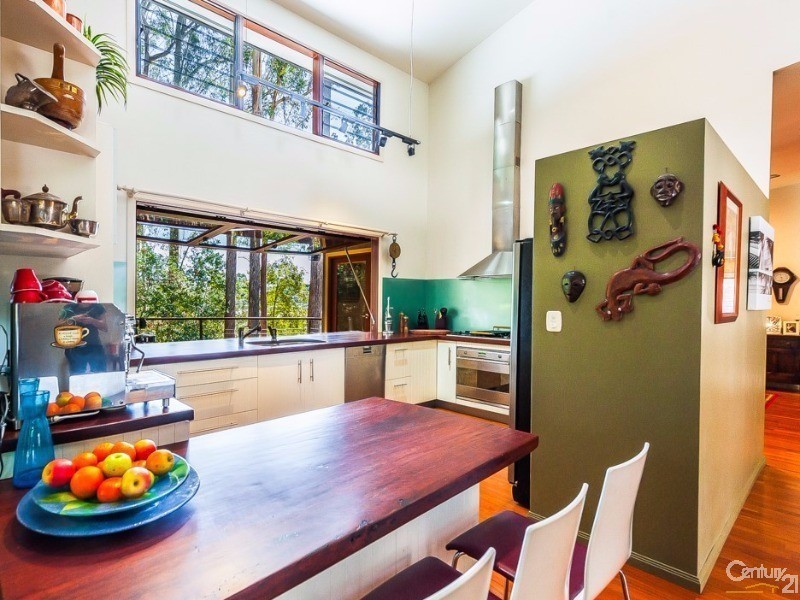 14 Native Bird Place, Buderim QLD 4556